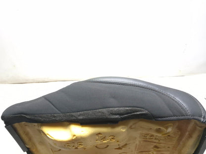 2015 Jeep Compass Front Driver Lower Seat Cushion OEM
