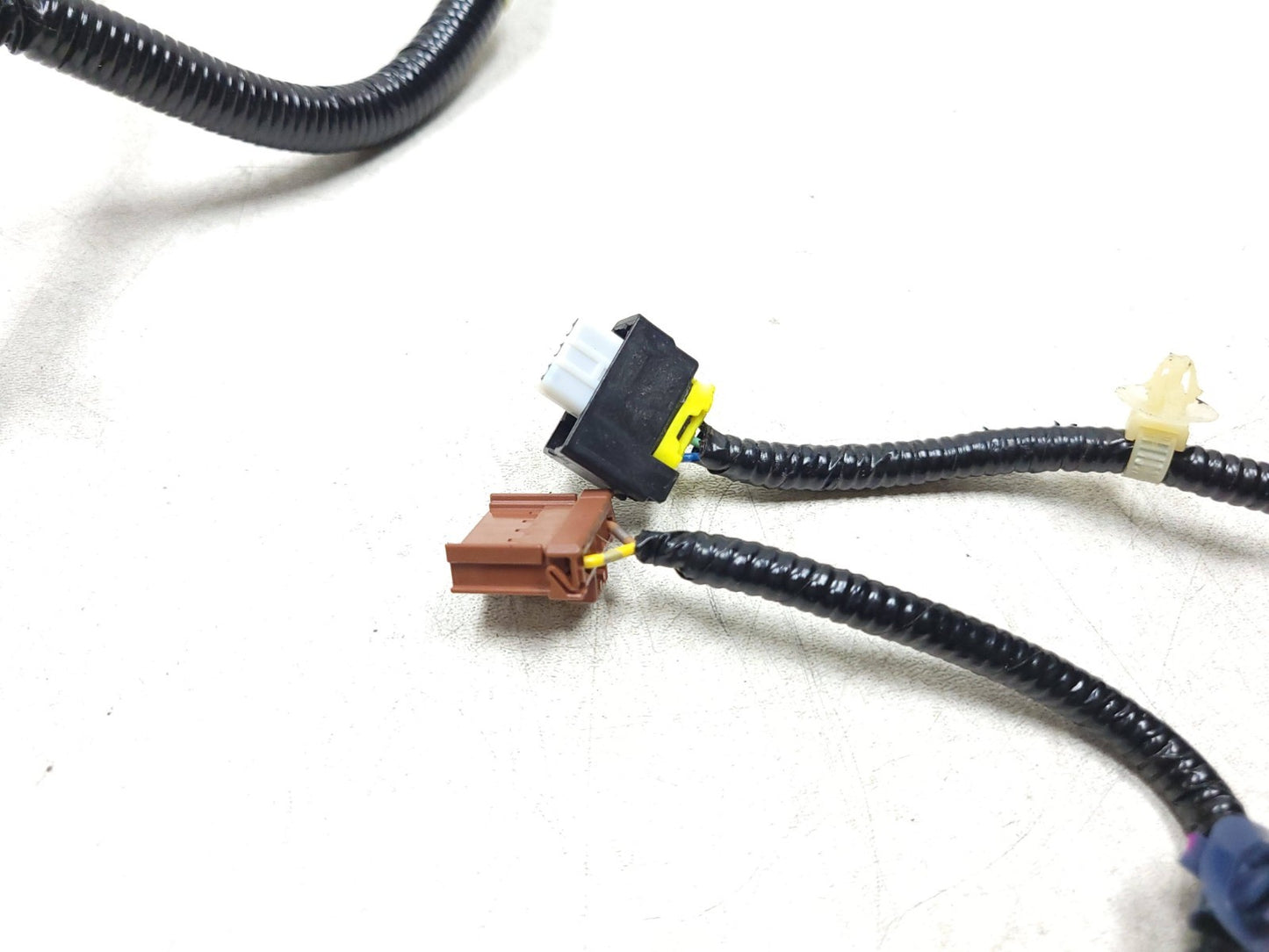 13-15 Acura RDX Front Passenger Seat Wire Harness OEM ✅