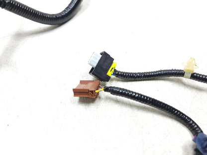 13-15 Acura RDX Front Passenger Seat Wire Harness OEM ✅