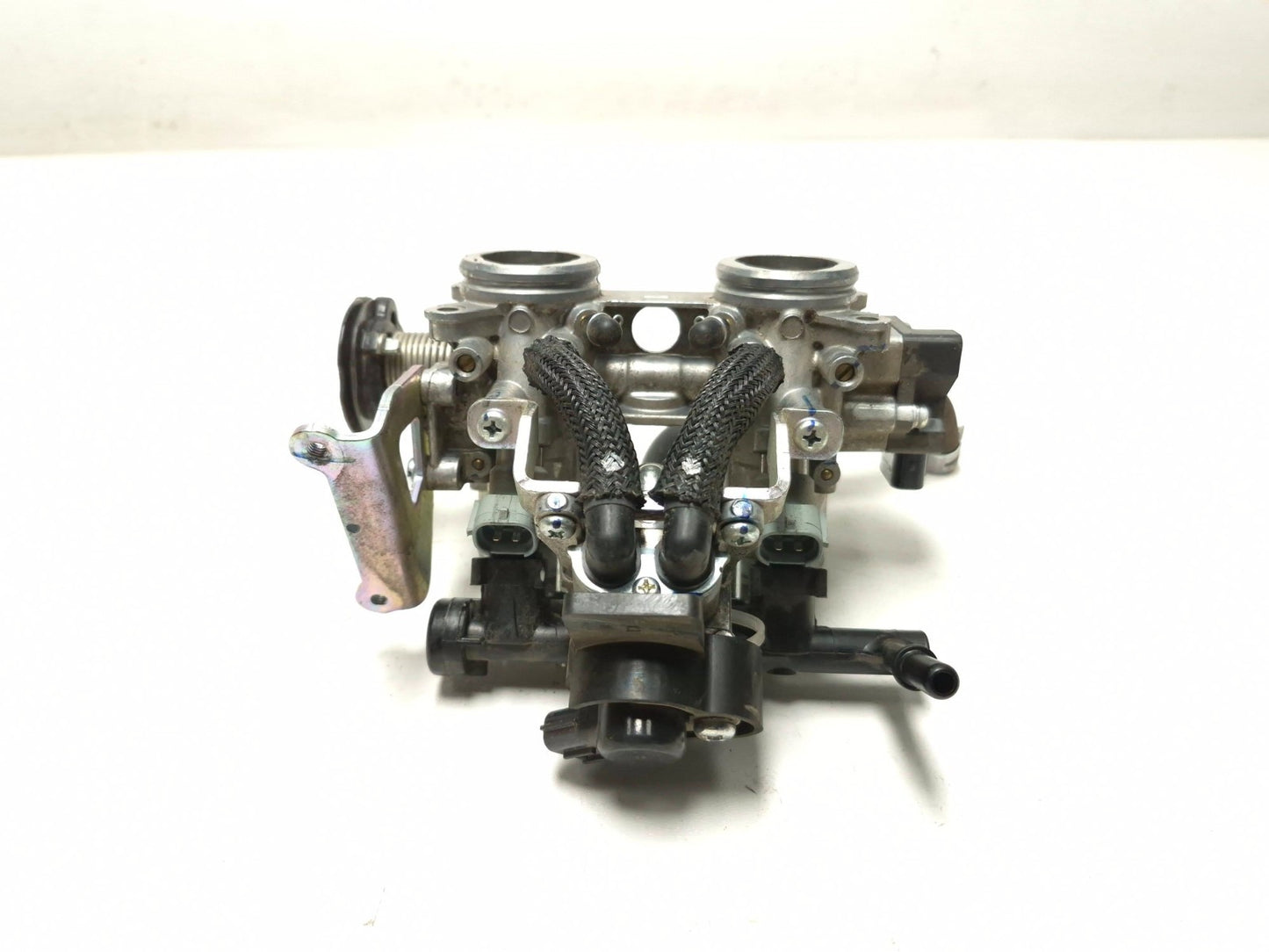 2025 Yamaha R3 Yfz320 Throttle Body OEM