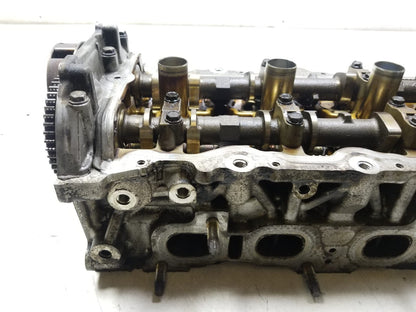 2012 Nissan Rogue Engine Head OEM ✅