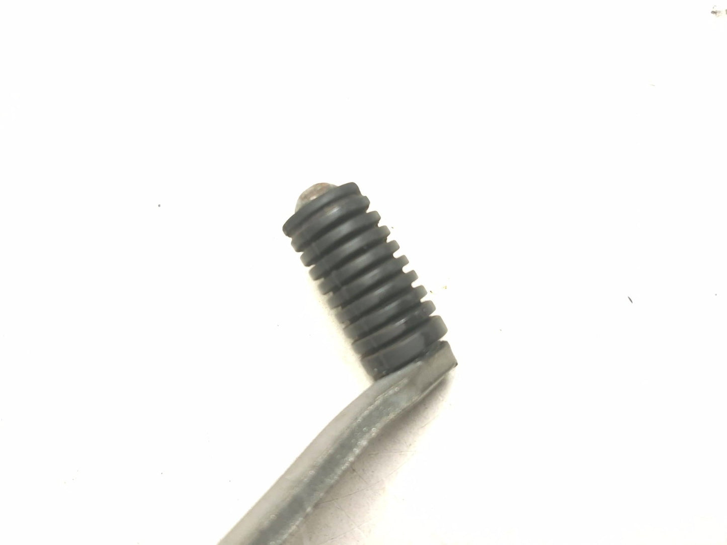 2004 Yamaha Fz6 S Brake Pedal OEM