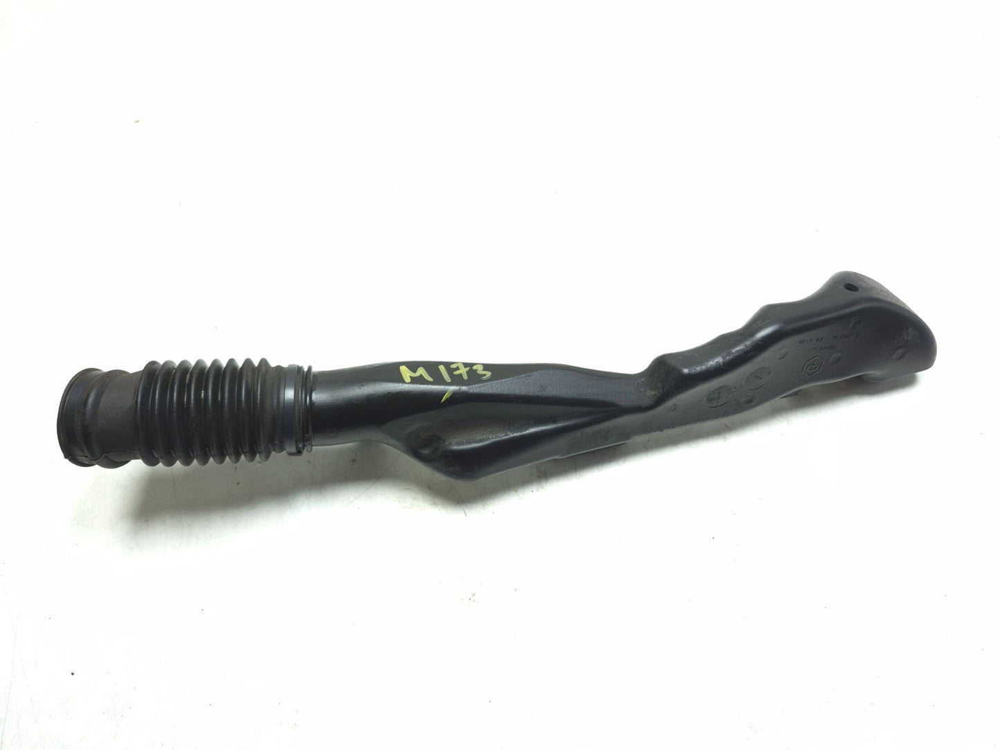 2022 Piaggio Liberty 150 Air Box Cleaner Intake Hose Pipe OEM