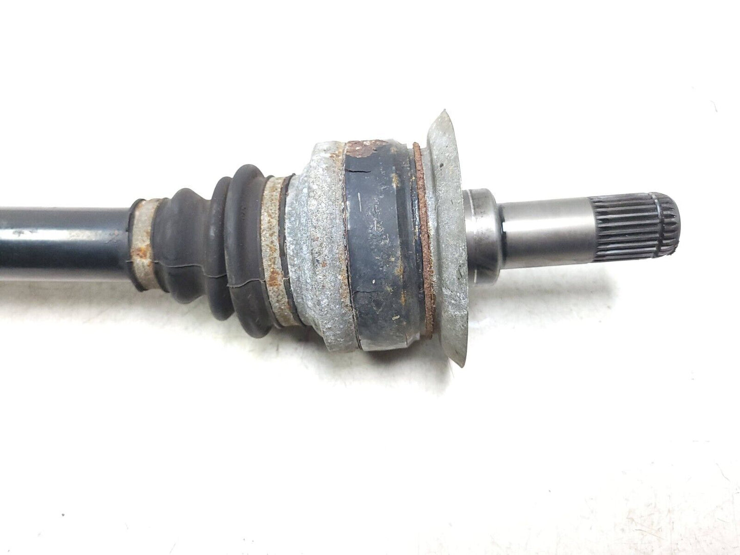 2014 - 2018 BMW X5 F15 Axle Shaft Cv Rear Passenger Side Right Xdrive35i OEM