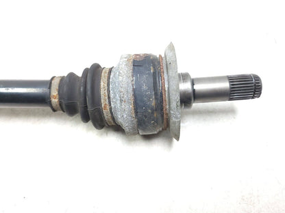 2014 - 2018 BMW X5 F15 Axle Shaft Cv Rear Passenger Side Right Xdrive35i OEM