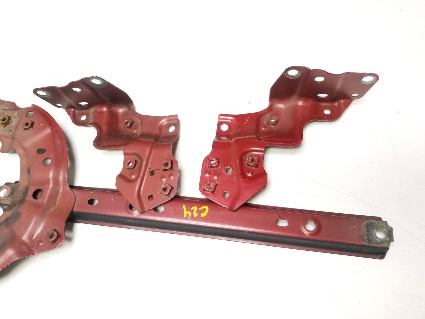 11-17 Lexus CT200h Front Radiator Center Tie Bar Oem✅