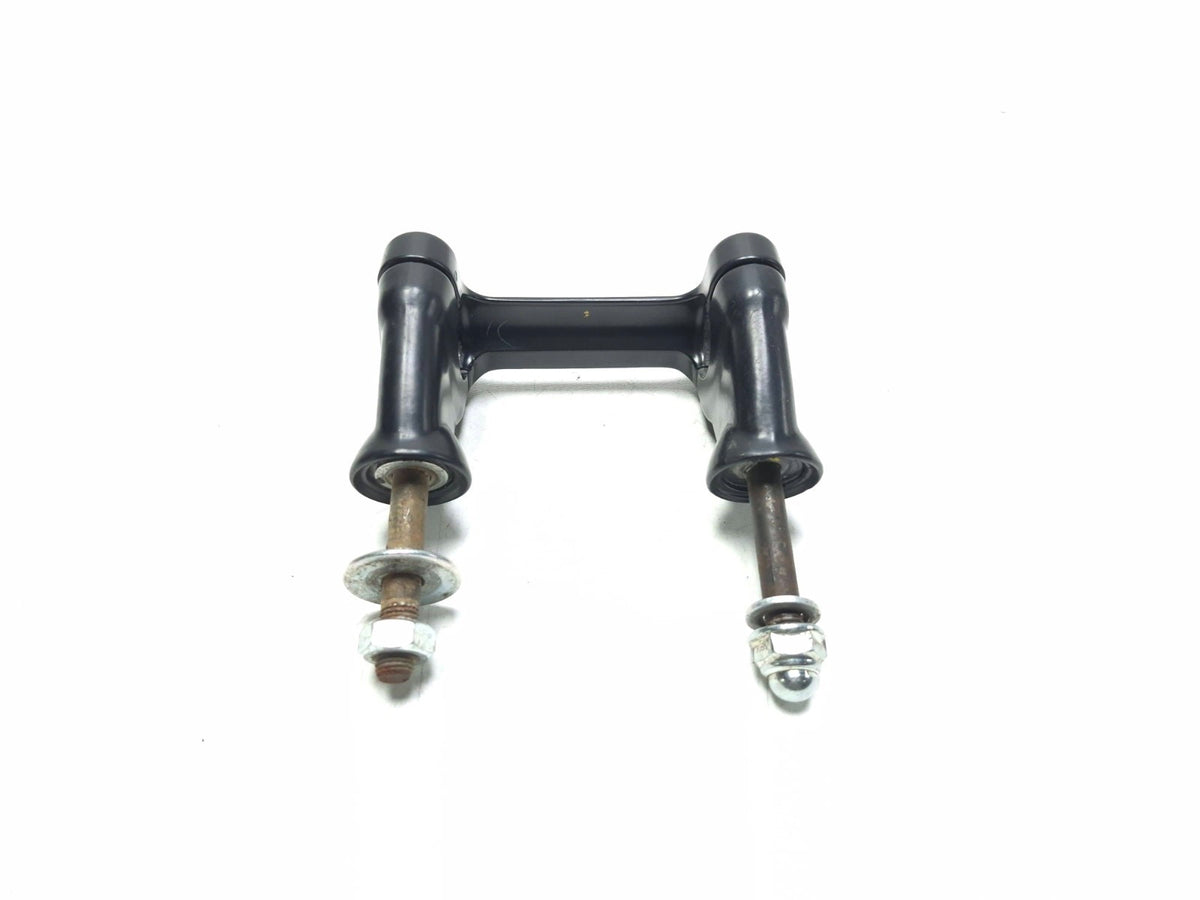 2024 Triumph Speed 400 Handlebar Riser Clamp Pair OEM