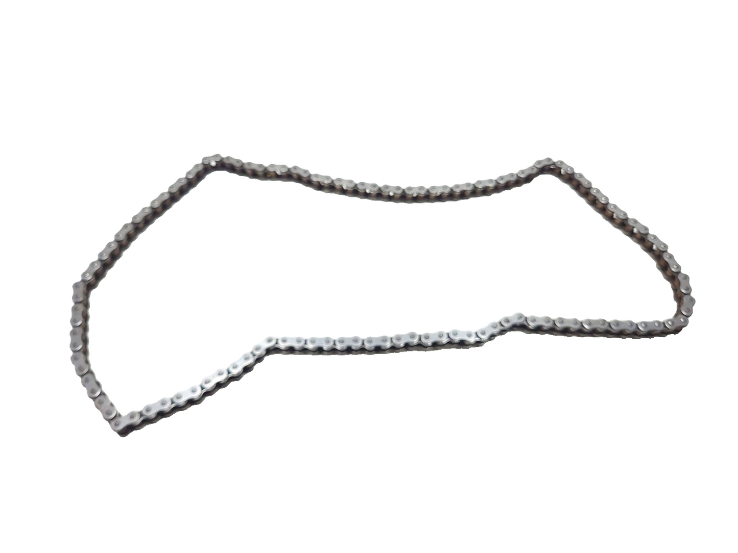 2002 Honda Magna Vf 750c Drive Chain OEM