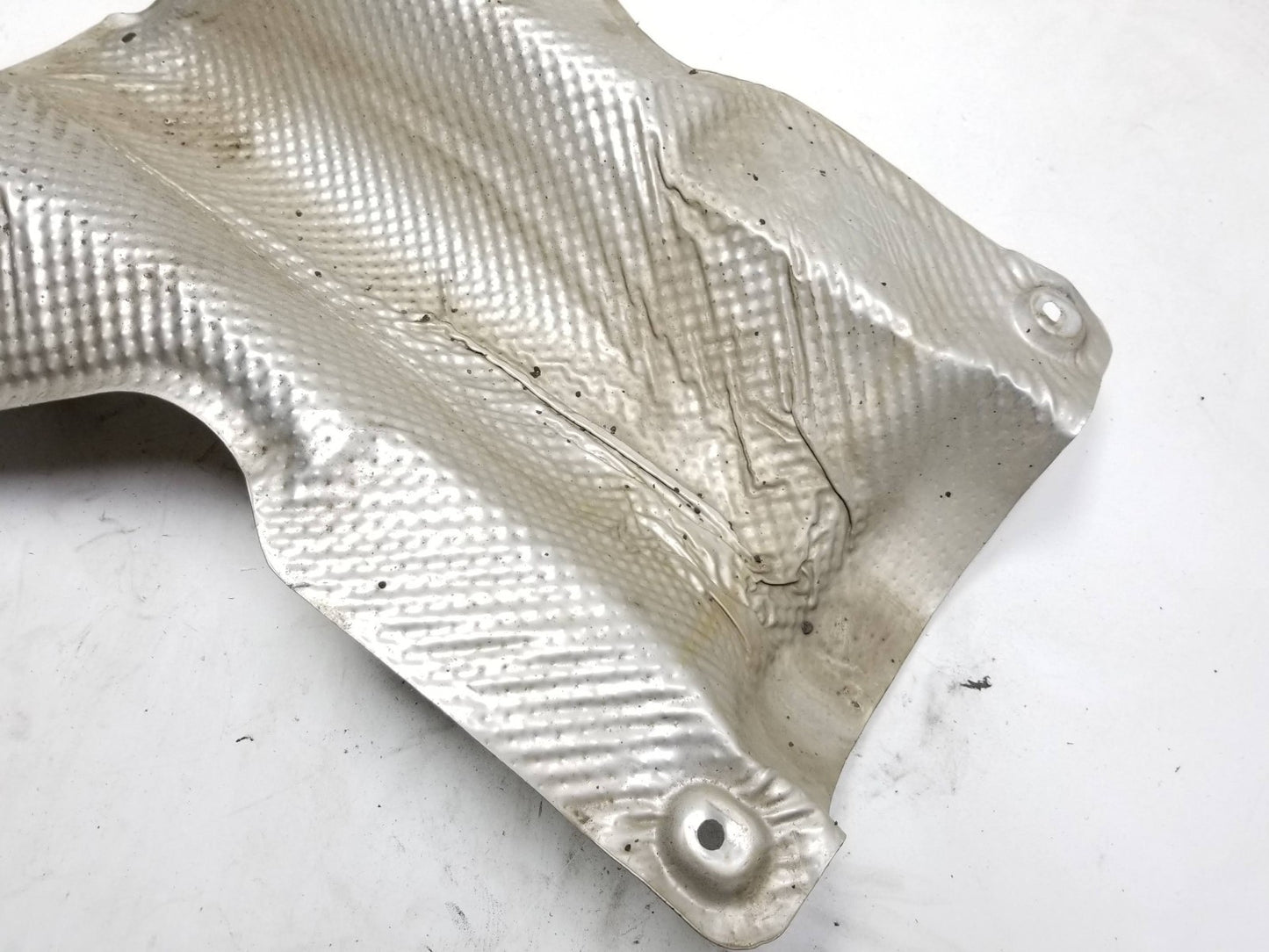 2012 Jeep Grand Cherokee Heat Shield Cover OEM