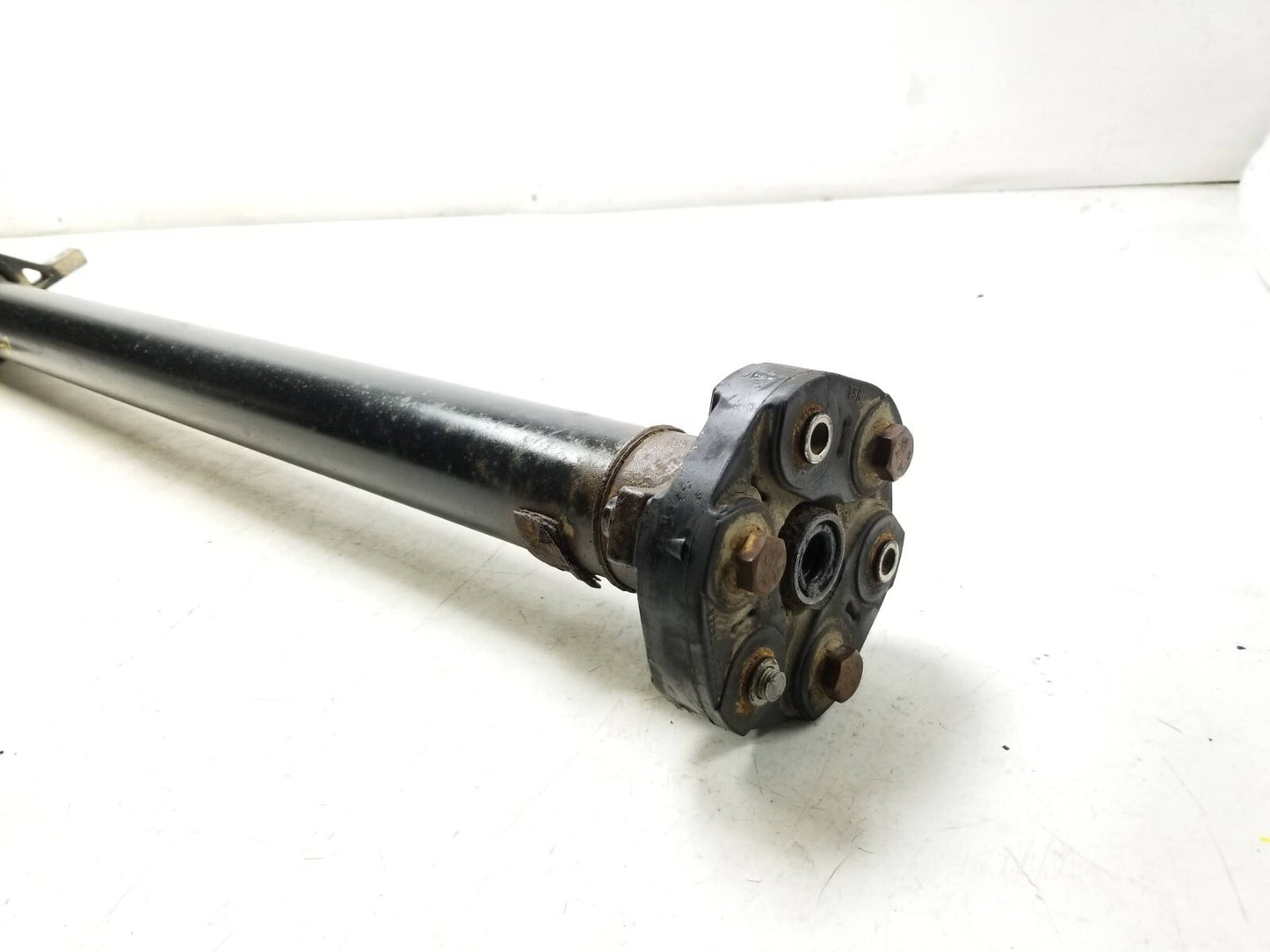 2011 - 2013 Kia Sportage AWD Driveshaft Rear 2.4l OEM