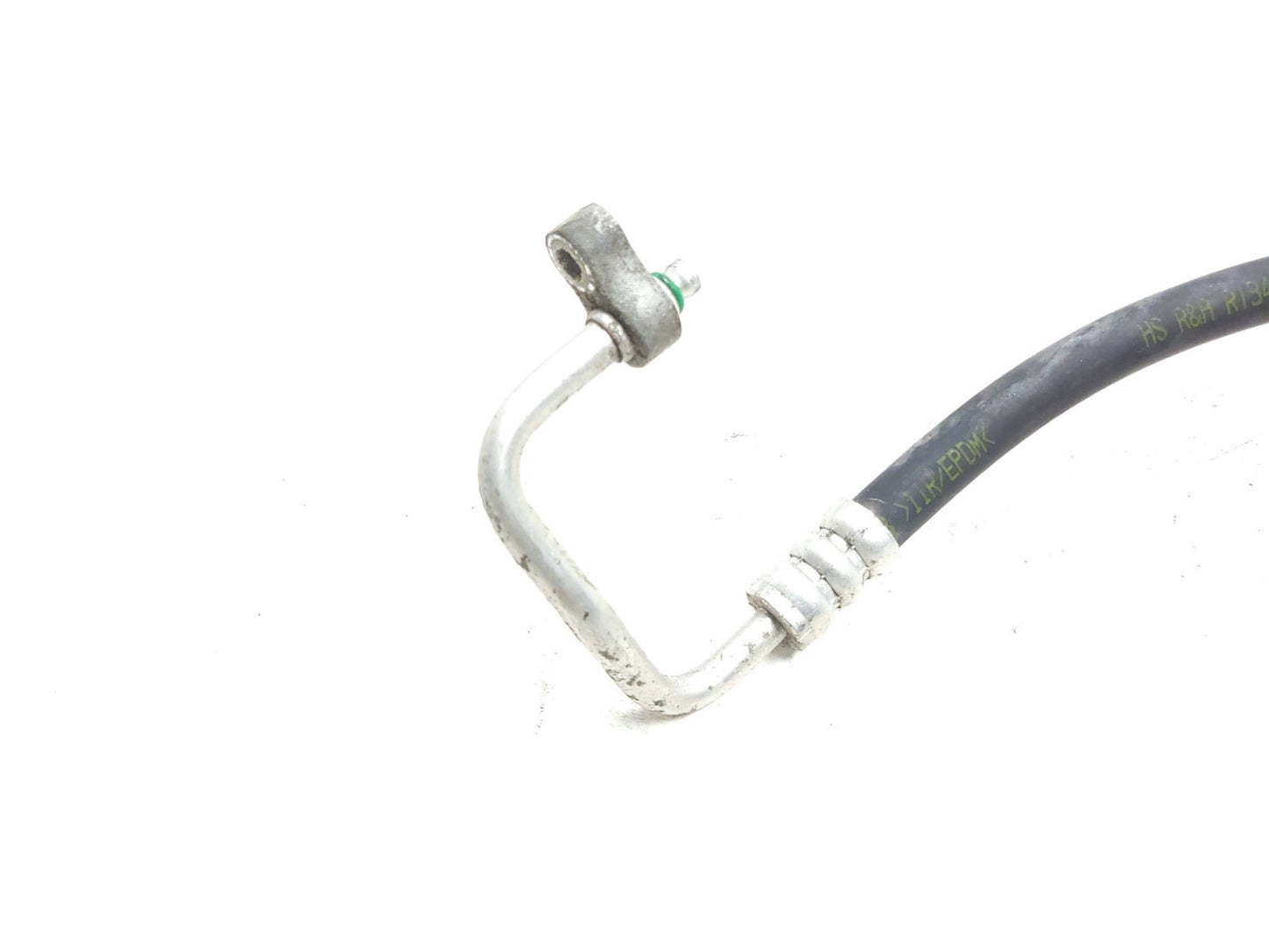 09-12 Hyundai Genesis AC Hose Pipe Line 3pcs 4.6l OEM Sedan
