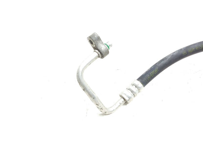 09-12 Hyundai Genesis AC Hose Pipe Line 3pcs 4.6l OEM Sedan