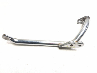 1993 Yamaha Virago Xv750 Shift Pedal Left & Right Footrest Bracket Pair OEM