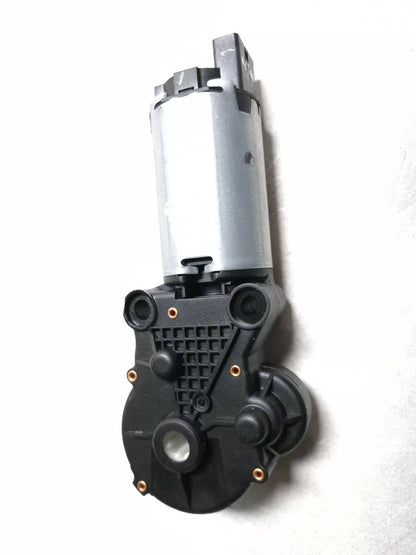 2010 Nissan Maxima Power Seat Adjustment Motor OEM