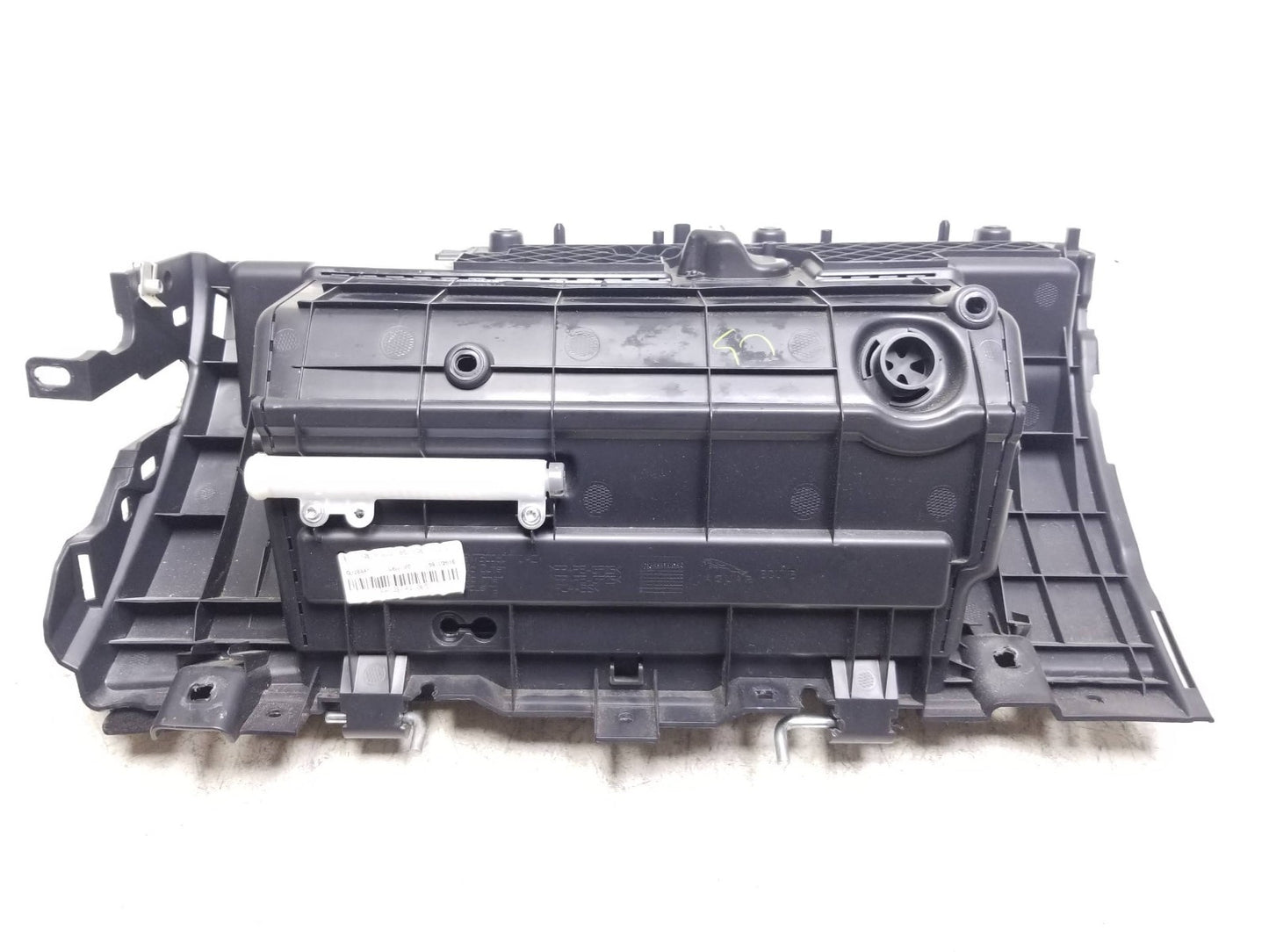 2017 Jaguar Xe Dash Dashboard Glove Box Storage Compartment OEM