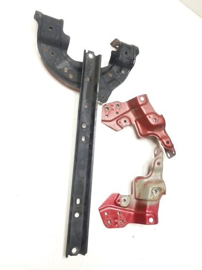 11-17 Lexus CT200h Front Radiator Center Tie Bar Oem✅