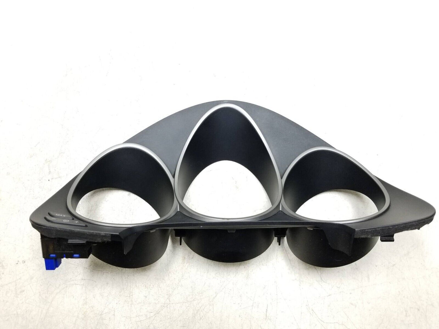 2007 2008 Acura Tl Type S Speedometer Instrument Panel Trim Bezel OEM