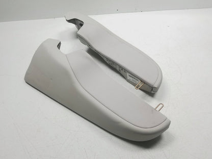 2014 Mercedes E350 Rear Seat Bolster Cushion 2pcs OEM