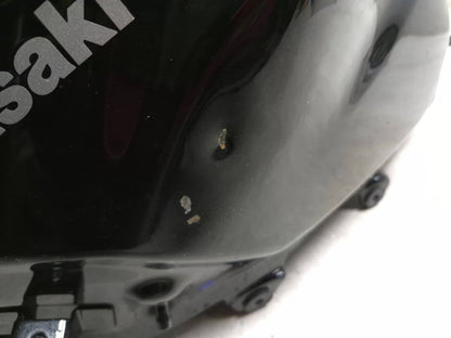 2024 Kawasaki Ninja 500 Ex500 Fuel Tank OEM
