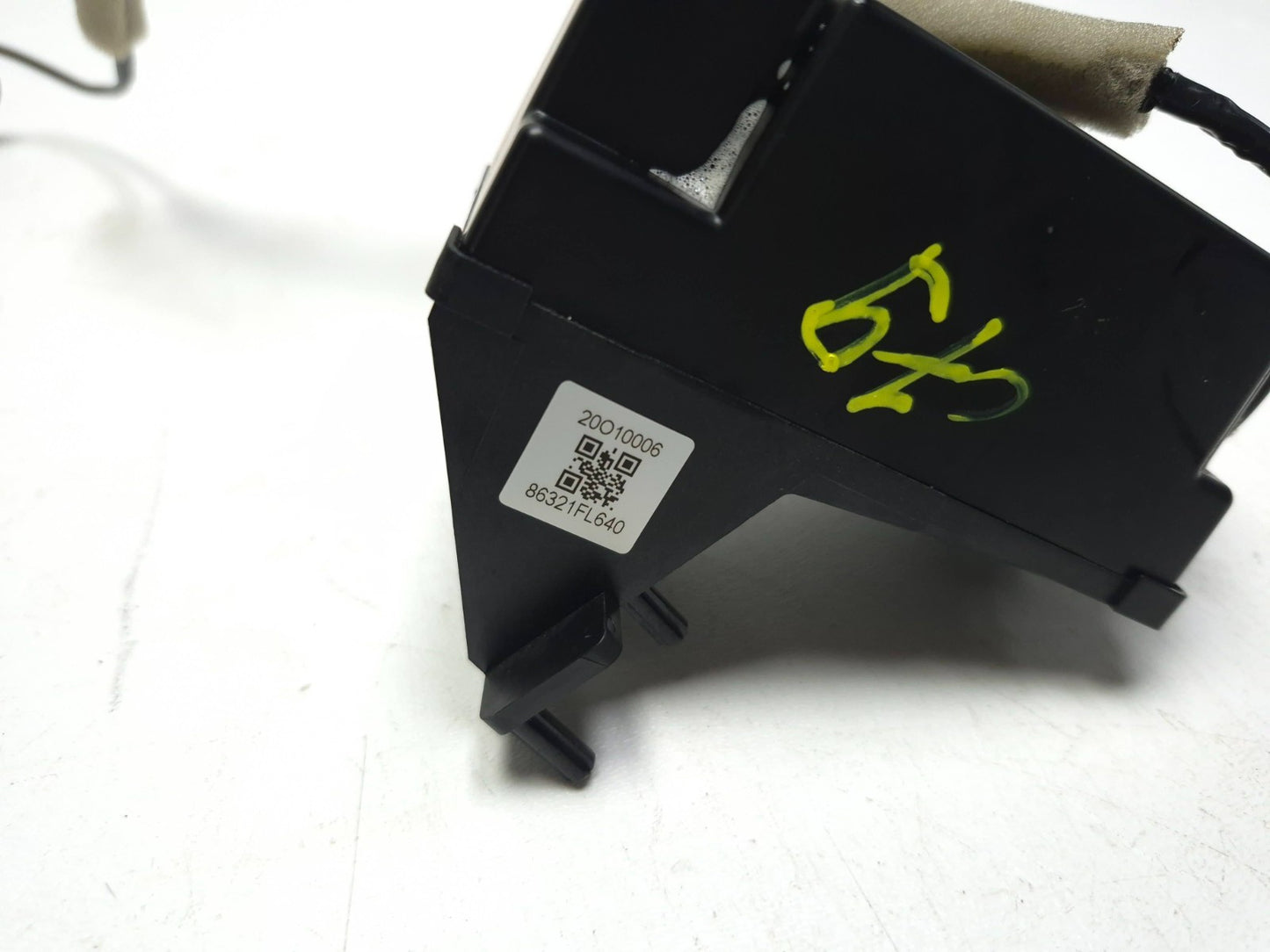 2022 Subaru Crosstrek Radio Antenna Module OEM