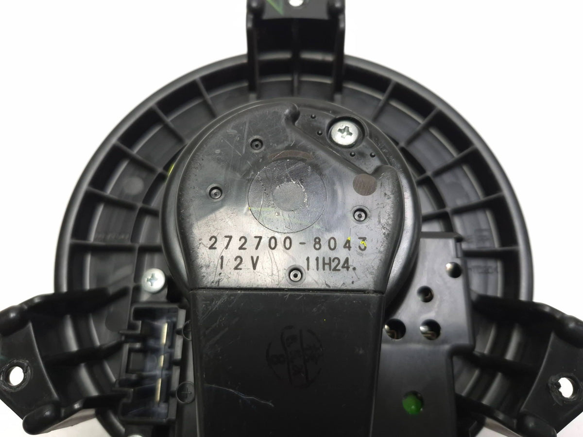 2006-2012 Toyota Rav4 AC Heater Blower Motor OEM