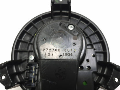 2006-2012 Toyota Rav4 AC Heater Blower Motor OEM