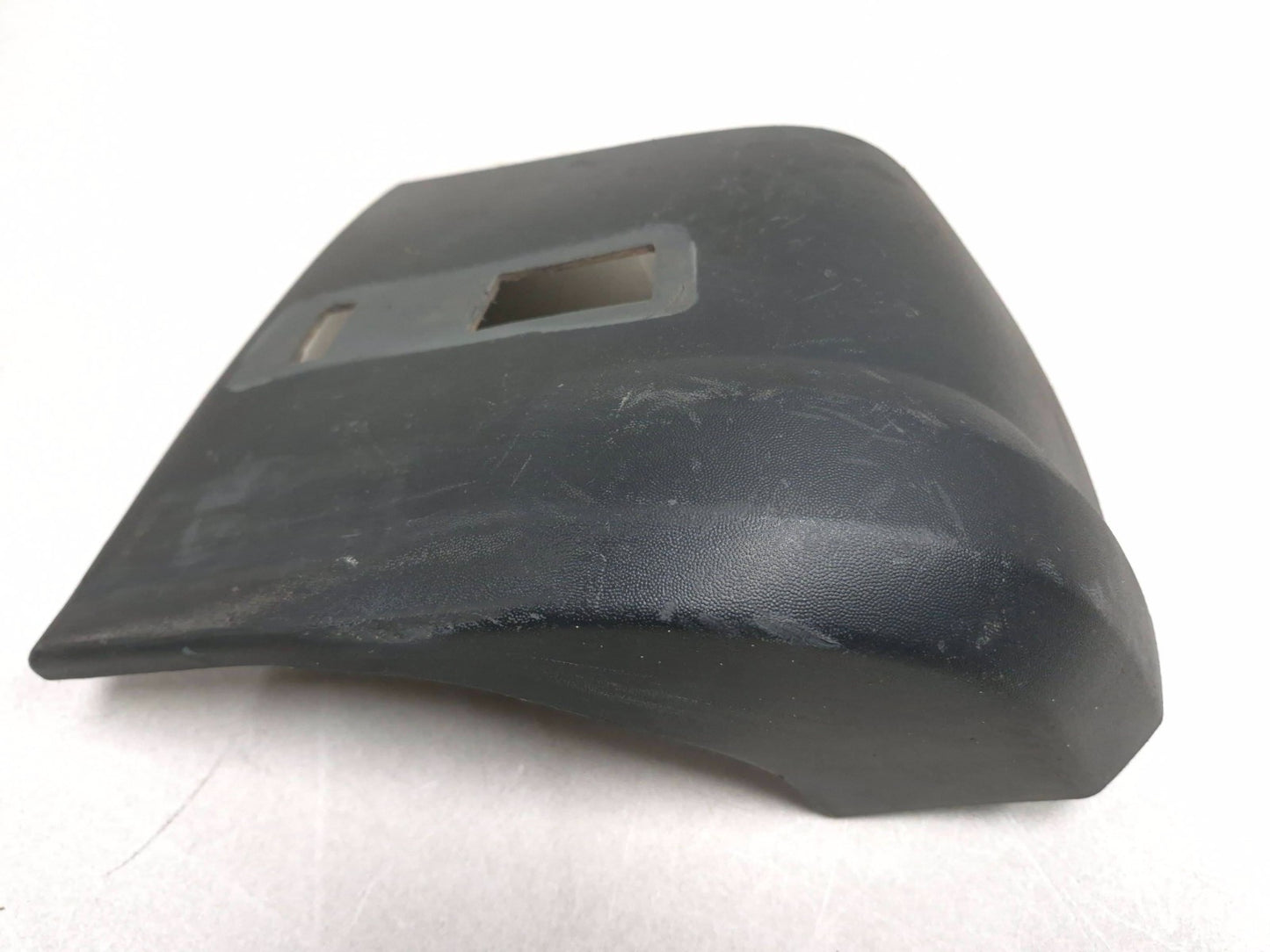 2013 Ford Transit Connect Rear Bumper Corner End Cap Passenger Side Rh OEM