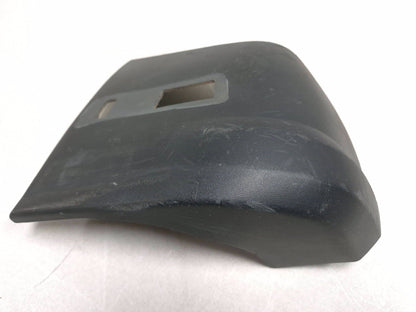 2013 Ford Transit Connect Rear Bumper Corner End Cap Passenger Side Rh OEM