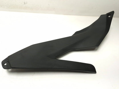 2025 Yamaha R3 Yfz320 Left Under Seat Side Cover OEM