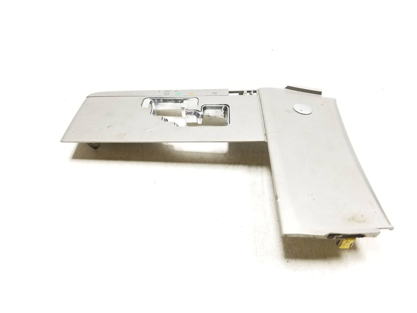 2007 - 2011 Toyota Camry Center Console Shifter Trim W/ Cup Holder OEM