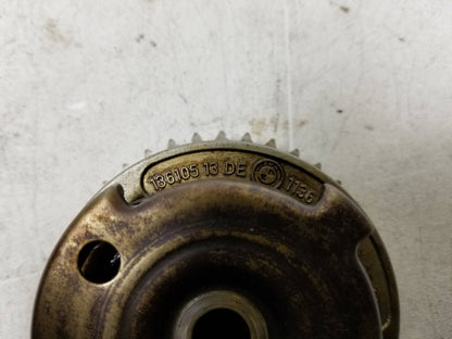2011 - 2014 BMW X5 E70 Engine Timing Camshaft Sprocket OEM