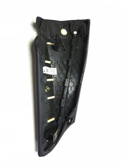 2022 Tesla Model 3 Rear Seat Side Bolster Cushion Left & Right OEM