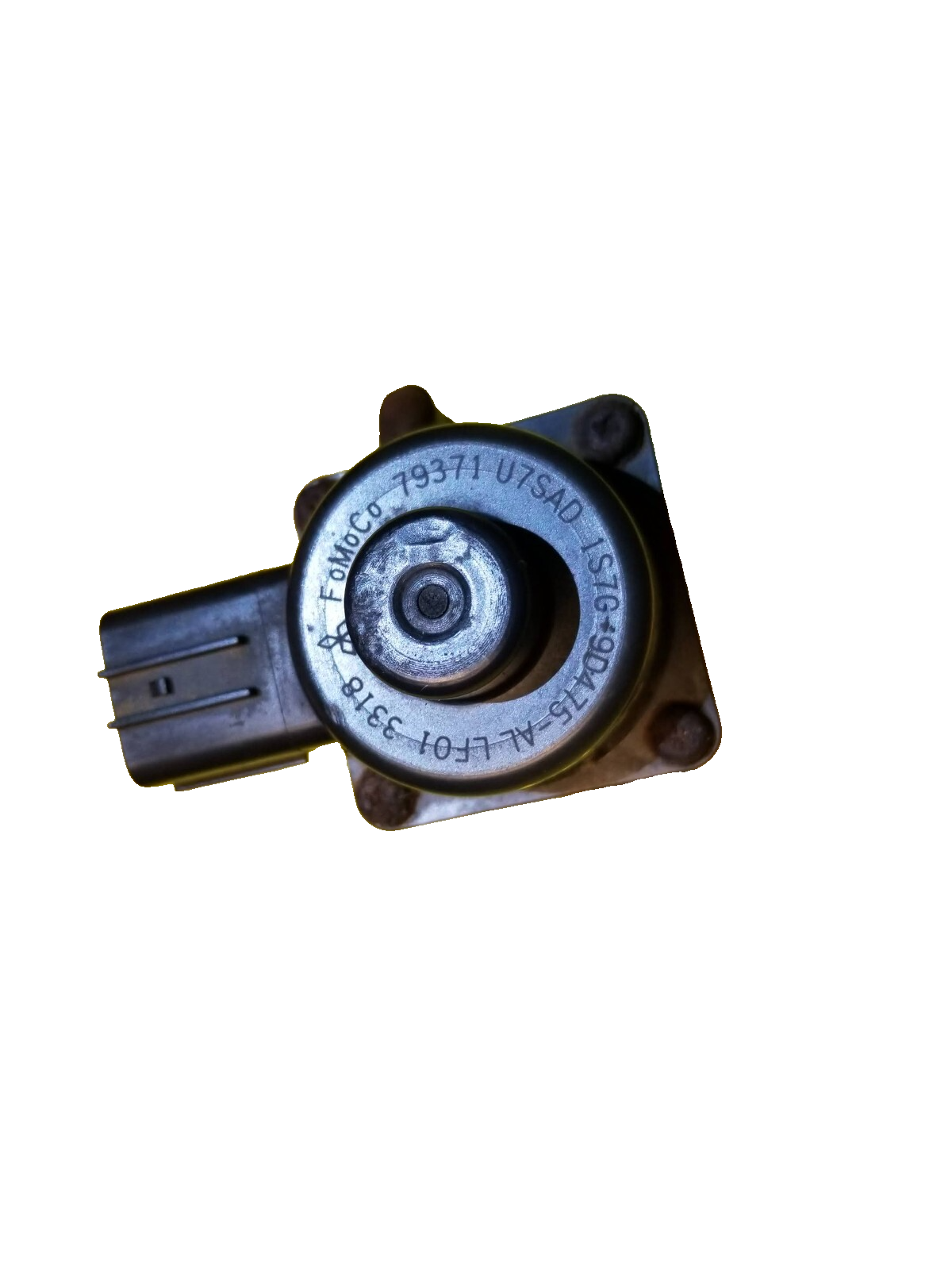 2011 Ford Transit Connect Egr Valve OEM