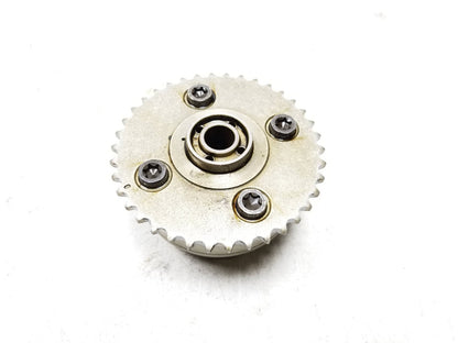 2011 - 2014 BMW X5 E70 Engine Timing Camshaft Sprocket OEM