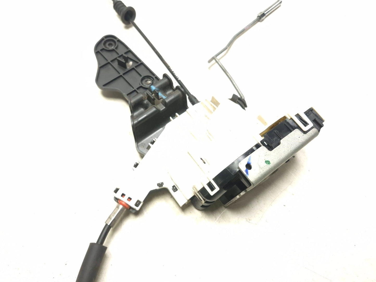 2017 Dodge Journey Rear Door Lock Latch Actuator Driver Side Left OEM