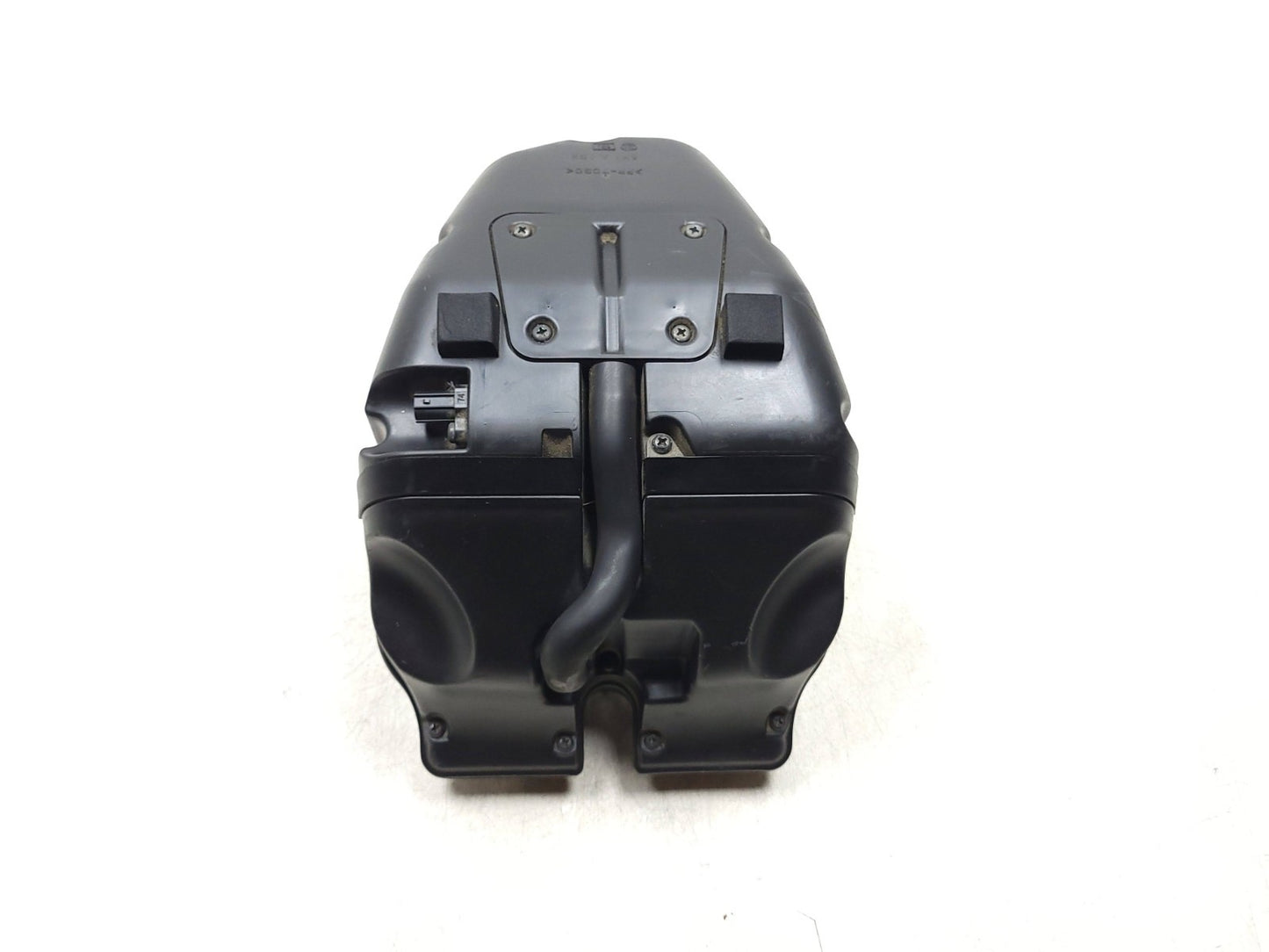 2012 Kawasaki Versys Le650c Air Cleaner Box Assy OEM