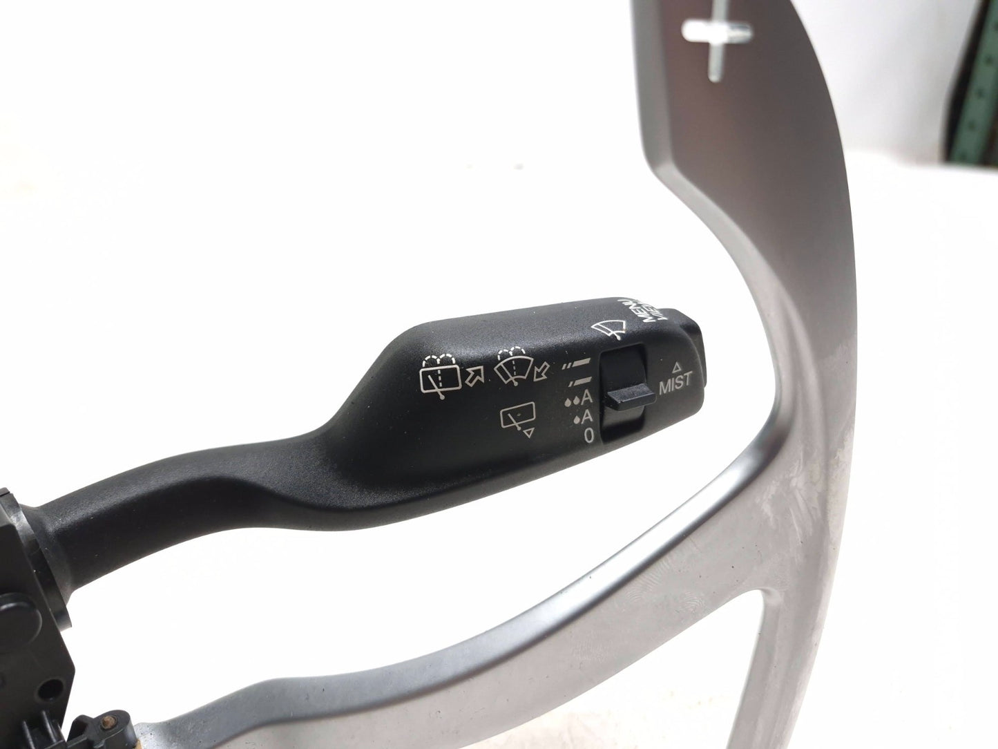 2024 Alfa Romeo Stelvio Steering Column Combo Switch W/ Shift Paddles OEM