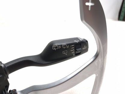 2024 Alfa Romeo Stelvio Steering Column Combo Switch W/ Shift Paddles OEM