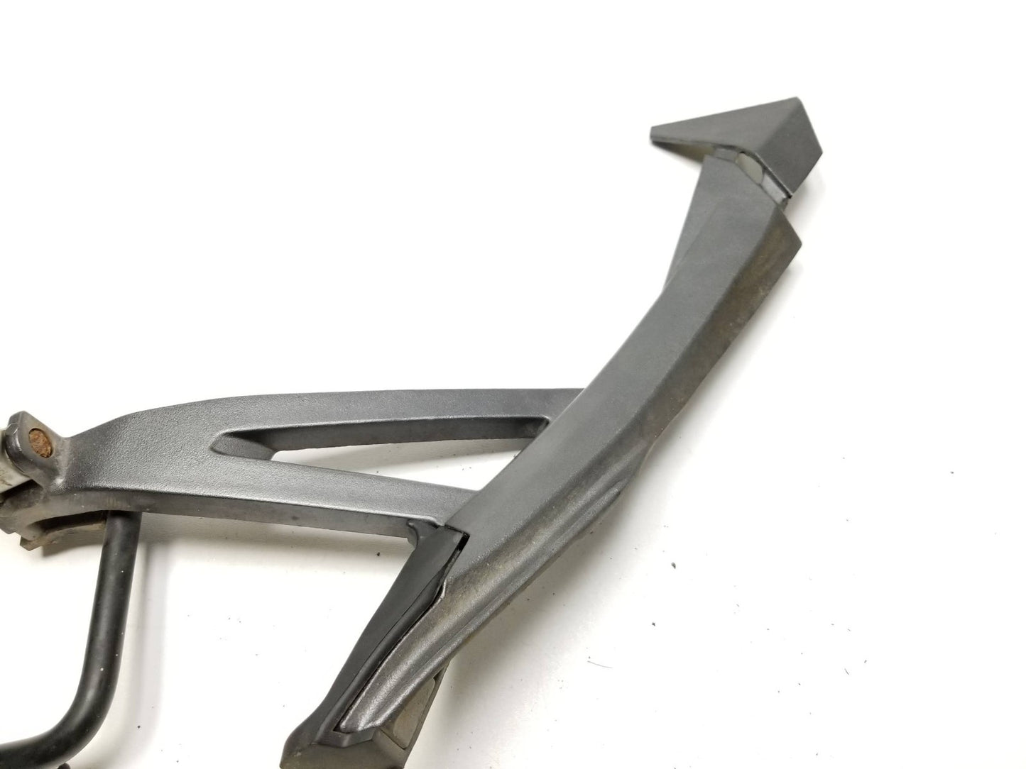 2002 Aprilia Rst 1000 Futura Rear Left Footrest OEM