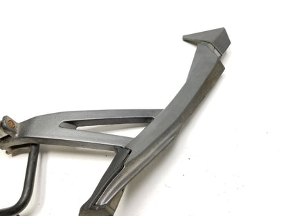 2002 Aprilia Rst 1000 Futura Rear Left Footrest OEM