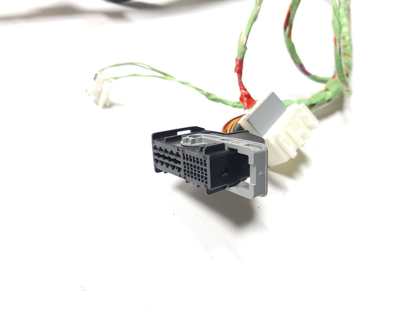 2015 Mercedes C300 W205 Fuse Box Under Hood Wire Harness OEM