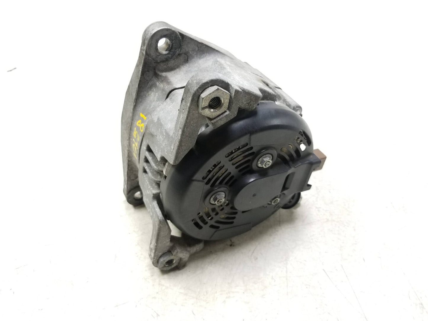 2017-2019 Alfa  Romeo Stelvio Alternator Generator OEM