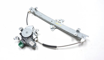 2011 Nissan Juke Window Regulator Motor Front Driver Side Left OEM