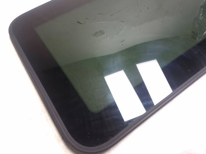 2013 BMW 328i F30 Sedan Sunroof Sun Roof Glass OEM