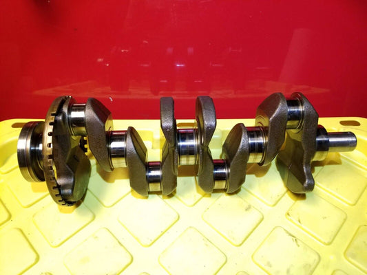 13 - 16 Nissan Sentra Crankshaft 1.8l OEM