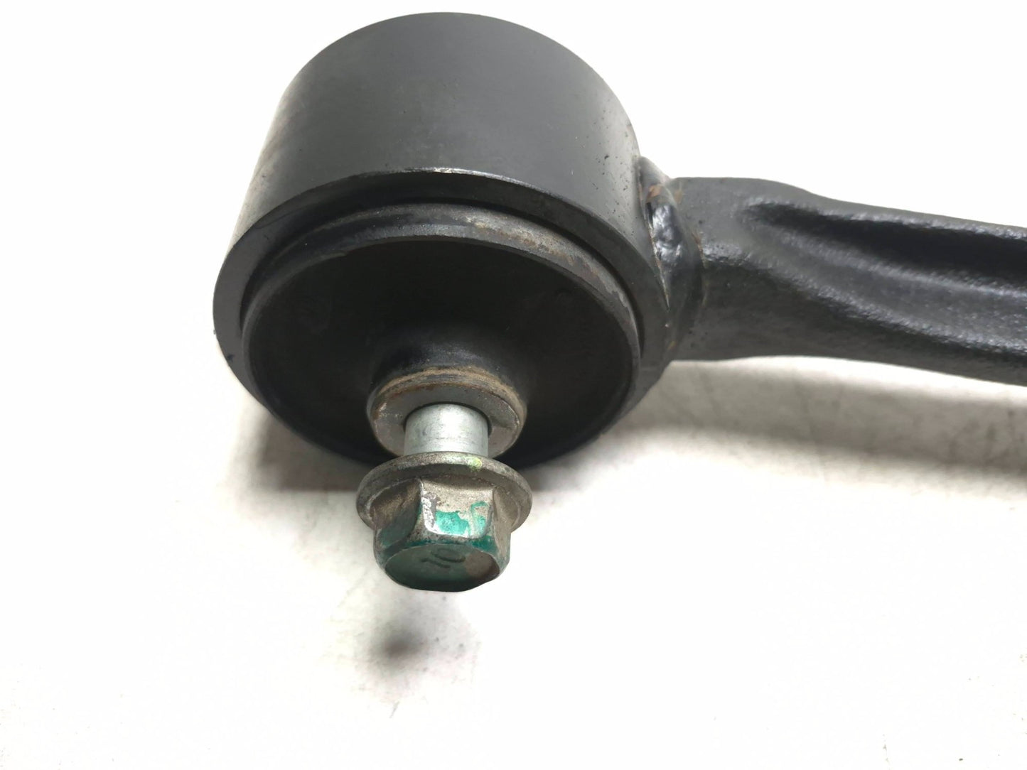 2013 Hyundai Genesis Coupe Front Lower Control Arm Driver Side Left OEM