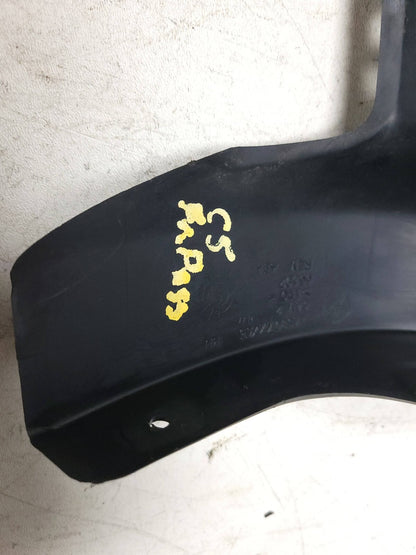 2007-2012 Dodge Caliber Front Fender Molding Spat Left & Right OEM