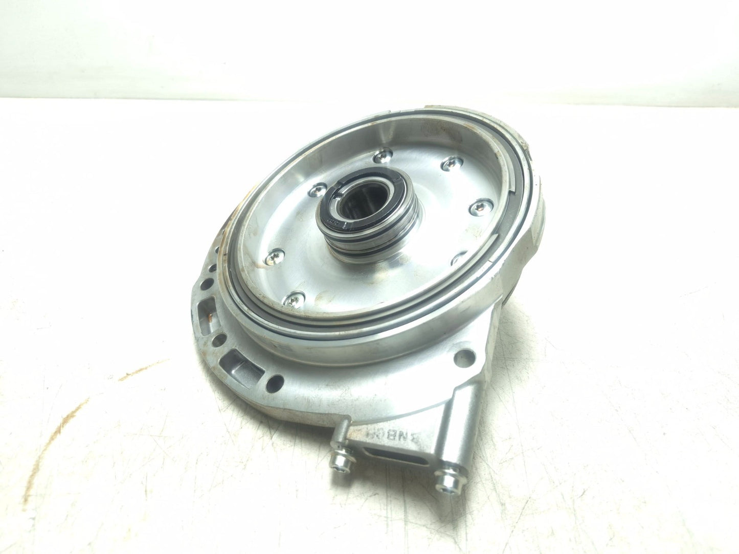 2018 Hyundai Sonata 2.4l Automatic Transmission Oil Pump OEM