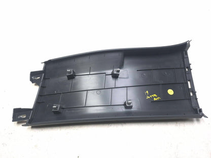 2019 Volkswagen Jetta B-pillar Lower Trim Panel Left & Right OEM