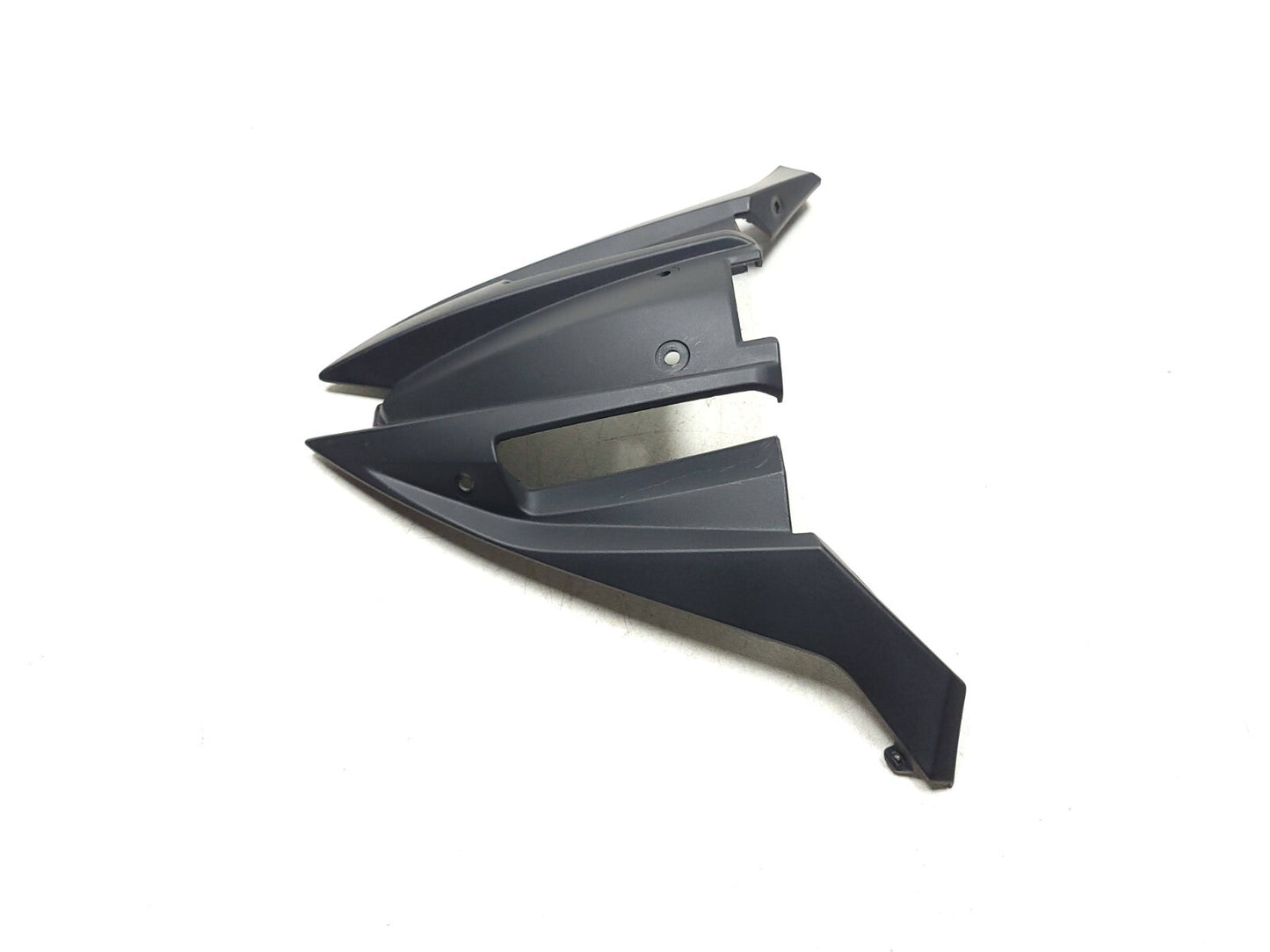 2012 - 2016 Kawasaki Ex650 Ninja 650 Front Center Cowl Fairing 55028-0367 OEM